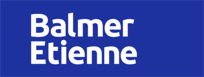 Balmer Etienne