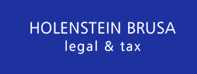 HOLENSTEIN BRUSA